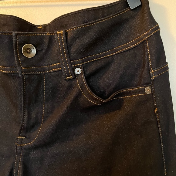 NW G Star dark blue denim jeans - Picture 7 of 8